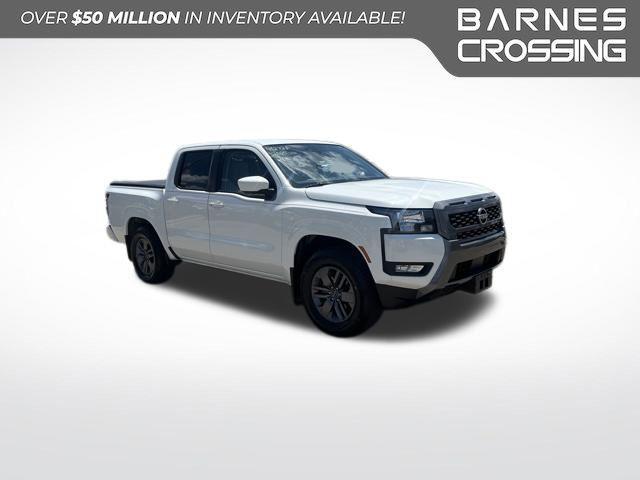 2025 Nissan Frontier Crew Cab SV 4x2 for sale in TUPELO, MS