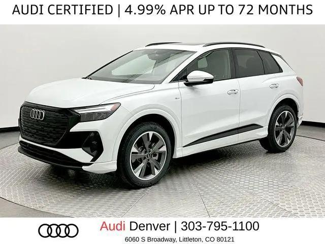 2024 Audi e-tron Premium 50 quattro for sale in Littleton, CO