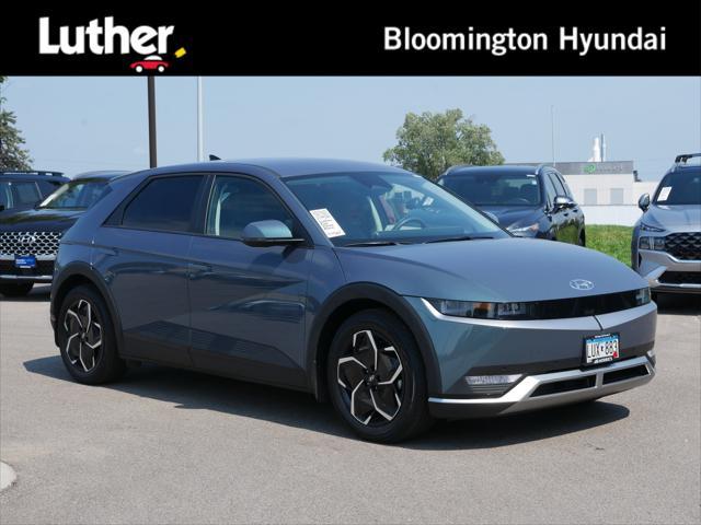 2024 Hyundai IONIQ 5 SEL for sale in BLOOMINGTON, MN