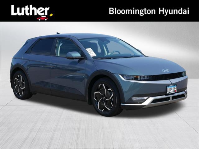 2024 Hyundai IONIQ 5 SEL for sale in BLOOMINGTON, MN