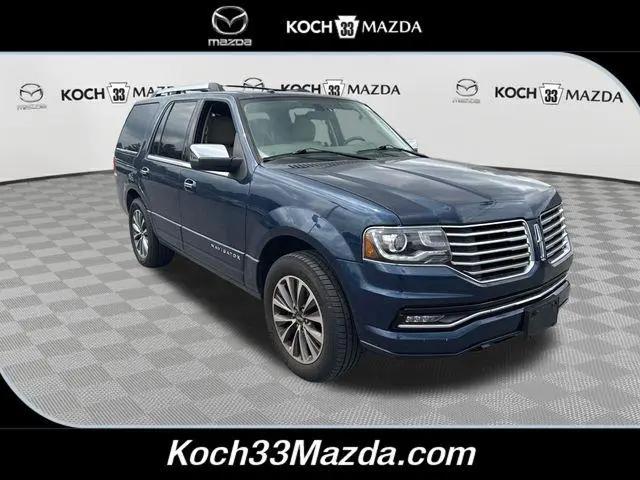 2015 Lincoln Navigator Base for sale in Easton, PA