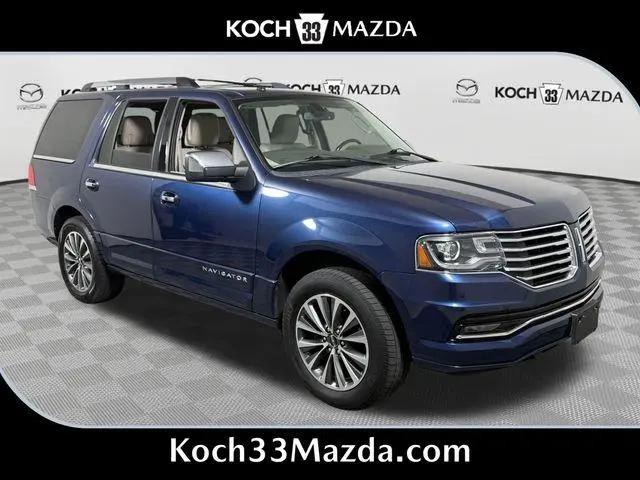 2015 Lincoln Navigator Base for sale in Easton, PA