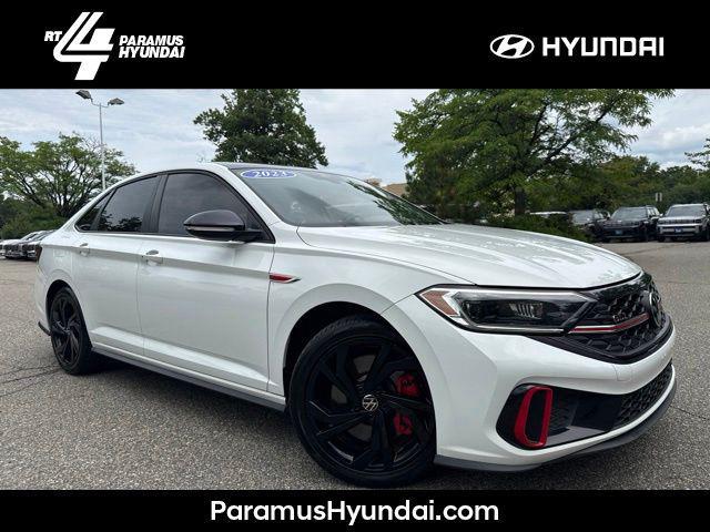2023 Volkswagen Jetta GLI 2.0T Autobahn for sale in PARAMUS, NJ