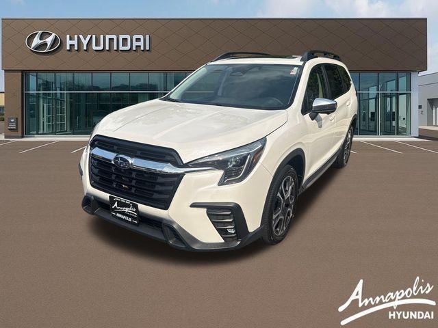 2023 Subaru Ascent Limited 8-Passenger for sale in EDGEWATER, MD