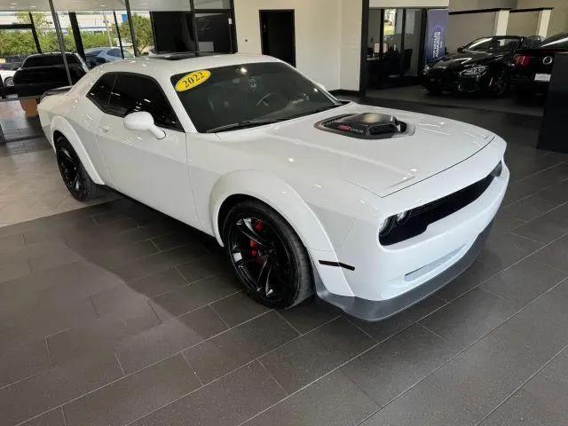 2022 Dodge Challenger R/T Scat Pack Widebody for sale in West Chicago, IL