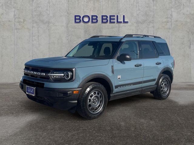 2023 Ford Bronco Sport Big Bend for sale in GLEN BURNIE, MD