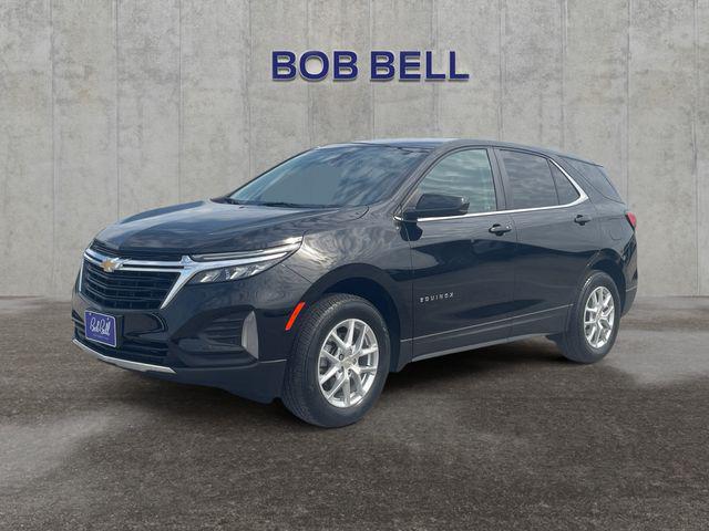 2023 Chevrolet Equinox AWD LT for sale in GLEN BURNIE, MD