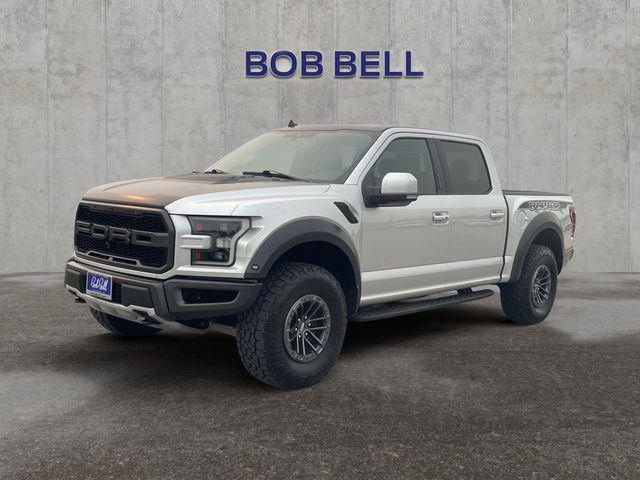 2019 Ford F-150 Raptor for sale in GLEN BURNIE, MD