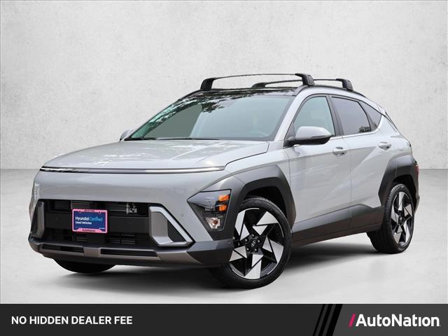 2026 Hyundai Kona Limited for sale in DES PLAINES, IL