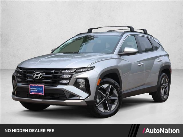 2026 Hyundai Tucson Hybrid SEL for sale in DES PLAINES, IL