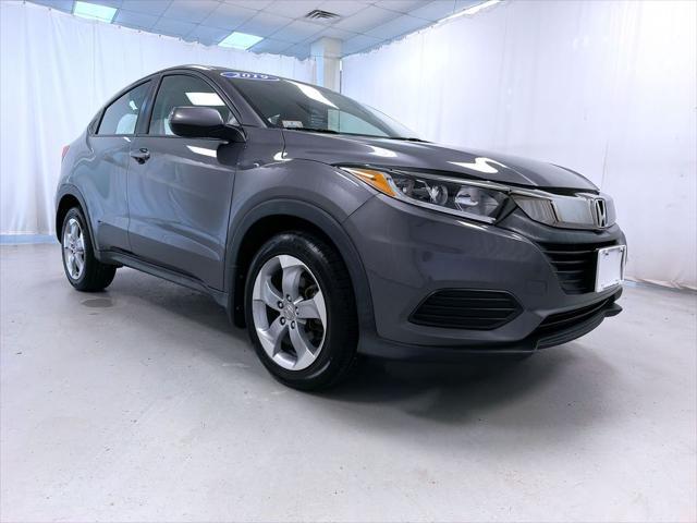 2019 Honda HR-V LX for sale in KEENE, NH