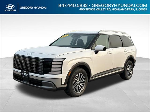 2026 Hyundai Palisade SEL 7P for sale in HIGHLAND PARK, IL