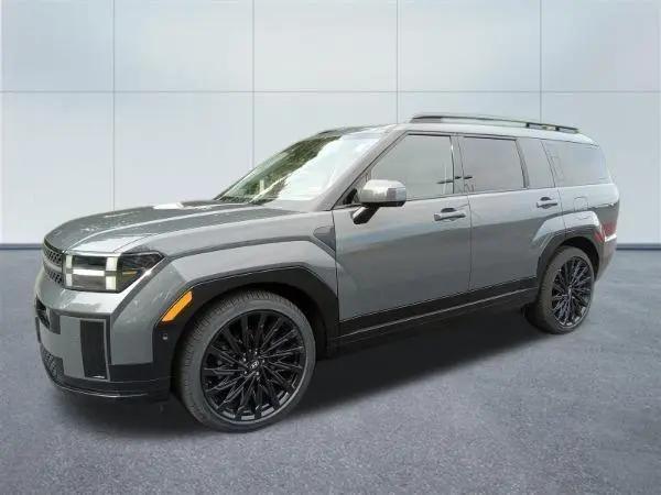 2025 Hyundai Santa Fe Calligraphy for sale in Norwood, MA