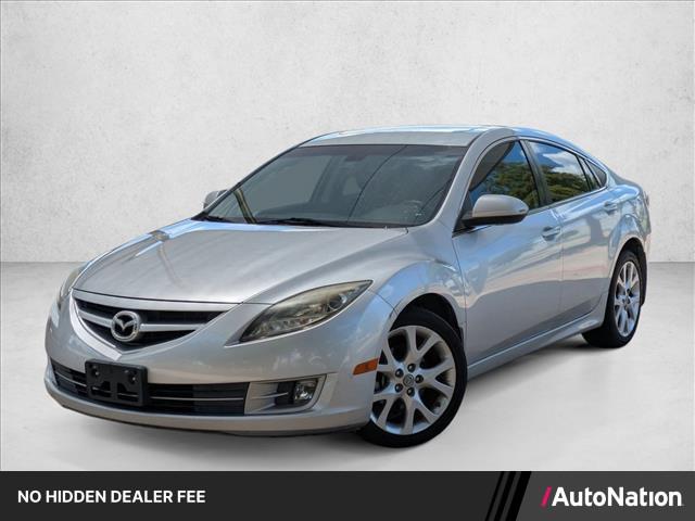 2009 Mazda Mazda6 s Grand Touring for sale in Lewisville, TX