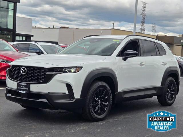 2026 Mazda CX-50 Hybrid Premium for sale in ELMHURST, IL