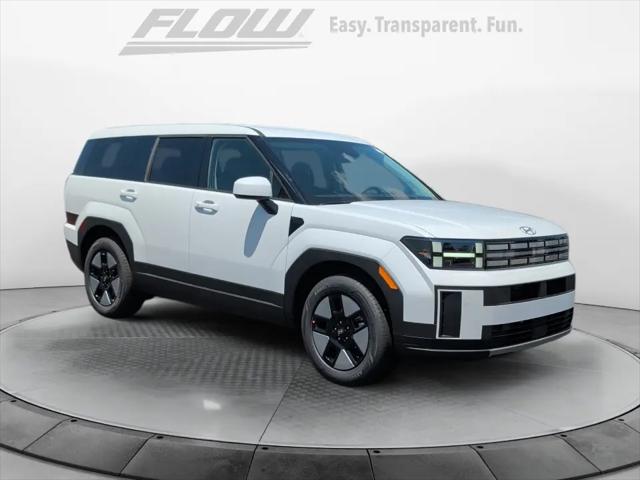 2026 Hyundai Santa Fe Hybrid SE for sale in STATESVILLE, NC