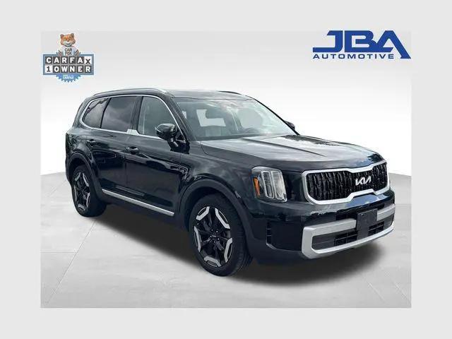 2024 Kia Telluride EX for sale in Glen Burnie, MD