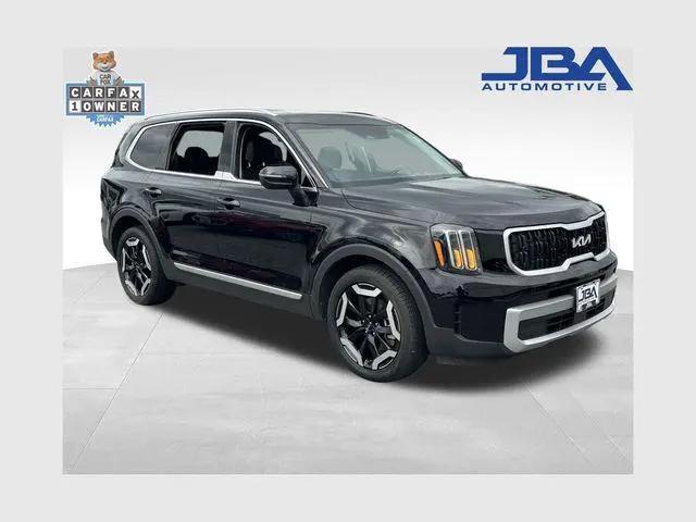 2024 Kia Telluride EX for sale in Glen Burnie, MD