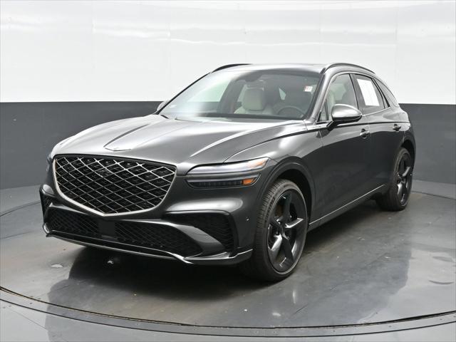 2026 Genesis GV70 3.5T Sport Prestige for sale in BARTLETT, IL