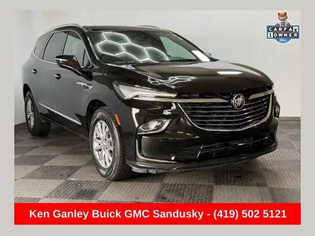 2023 Buick Enclave Essence AWD for sale in Sandusky, OH