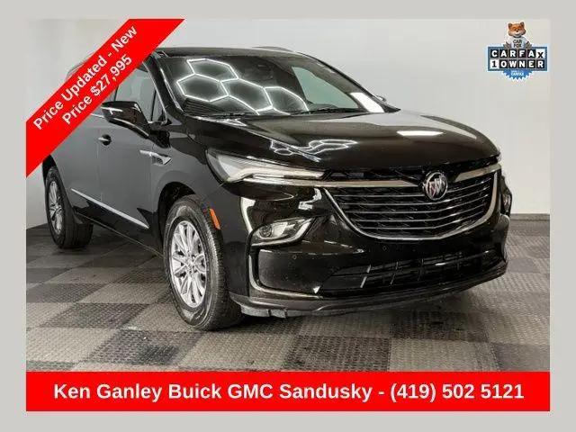 2023 Buick Enclave Essence AWD for sale in Sandusky, OH