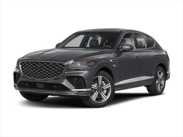 2025 Genesis GV80 3.5T e-SC for sale in PLANTATION, FL