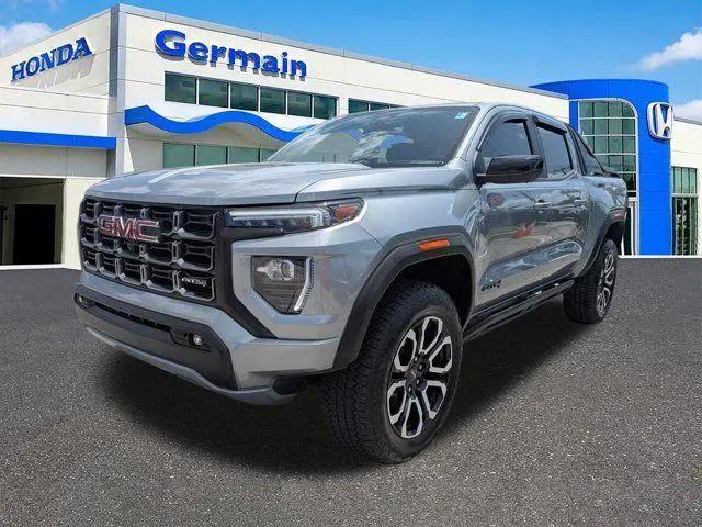 2025 GMC Canyon 4WD AT4 for sale in Naples, FL