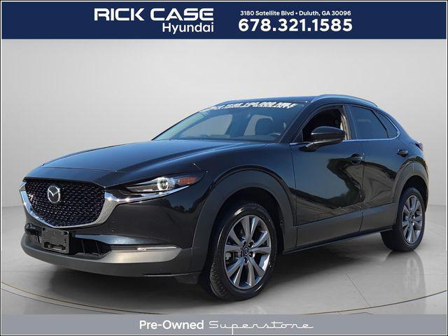 2025 Mazda CX-30 2.5 S Preferred Package for sale in DULUTH, GA