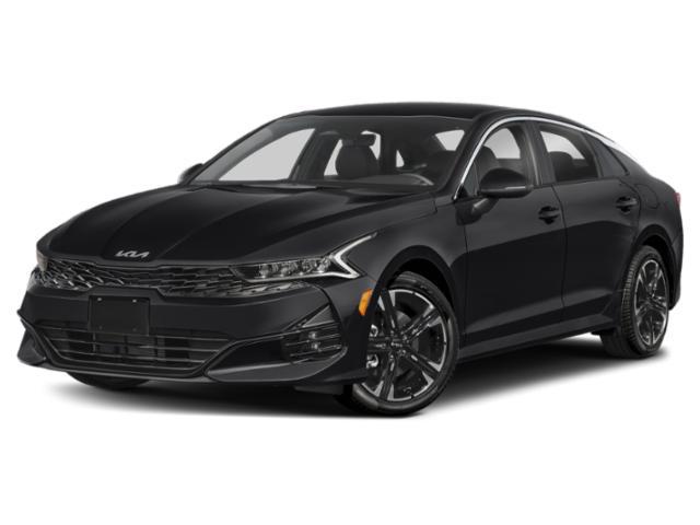2022 Kia K5 GT-Line for sale in COLUMBIA, CT