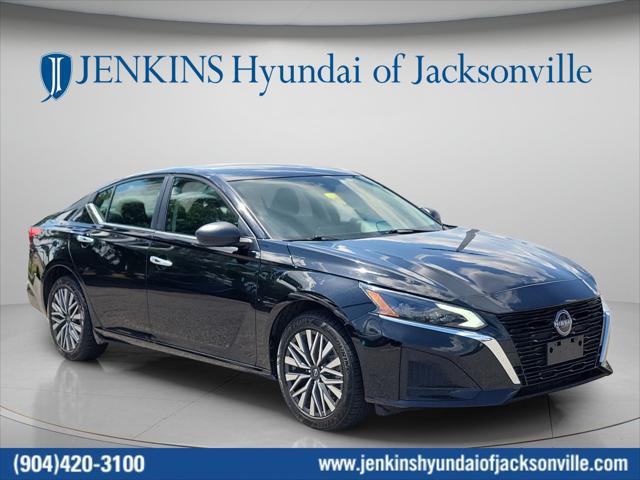 2025 Nissan Altima SV AWD for sale in JACKSONVILLE, FL