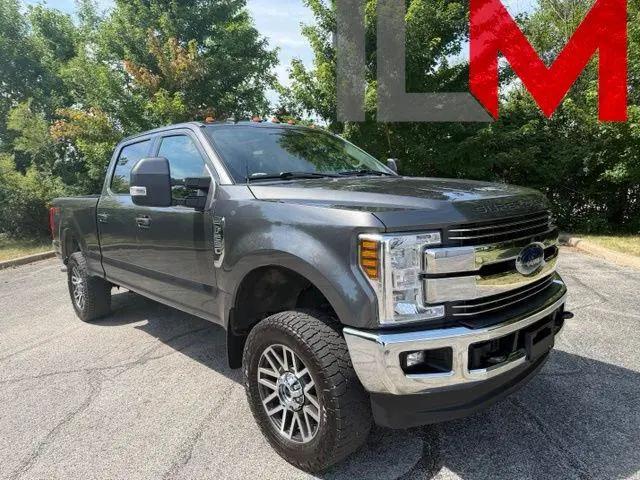 2019 Ford F-250 LARIAT for sale in Indianapolis, IN