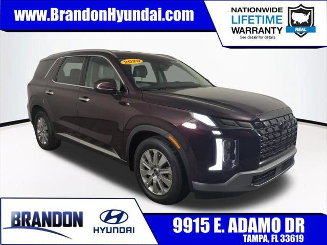 2024 Hyundai Palisade SEL for sale in TAMPA, FL
