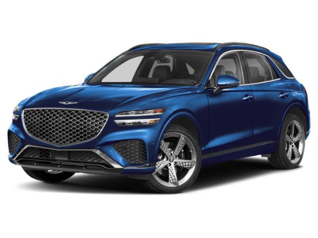 2022 Genesis GV70 3.5T AWD Sport for sale in NAPLES, FL