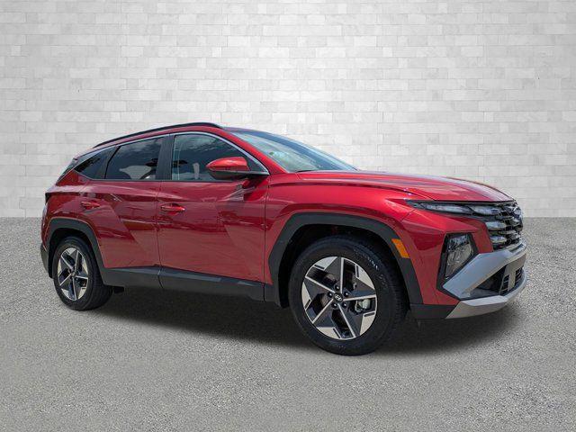 2026 Hyundai Tucson SEL for sale in NAPLES, FL