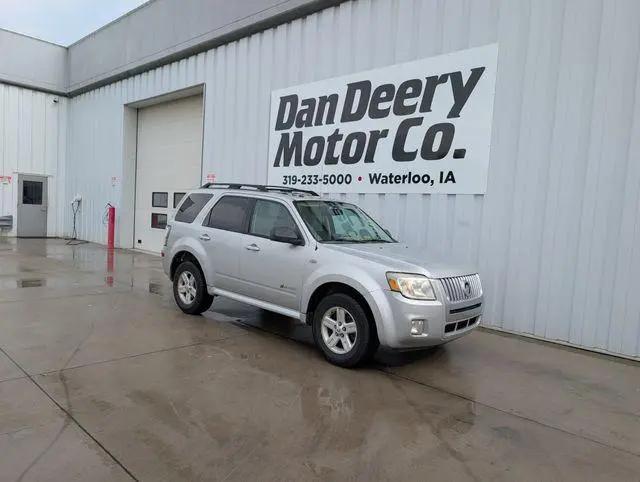 2008 Mercury Mariner Unknown for sale in Waterloo, IA