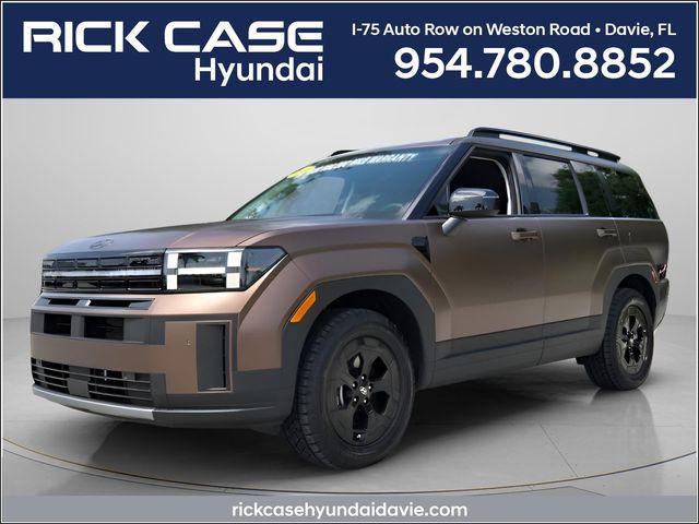 2026 Hyundai Santa Fe XRT for sale in DAVIE, FL