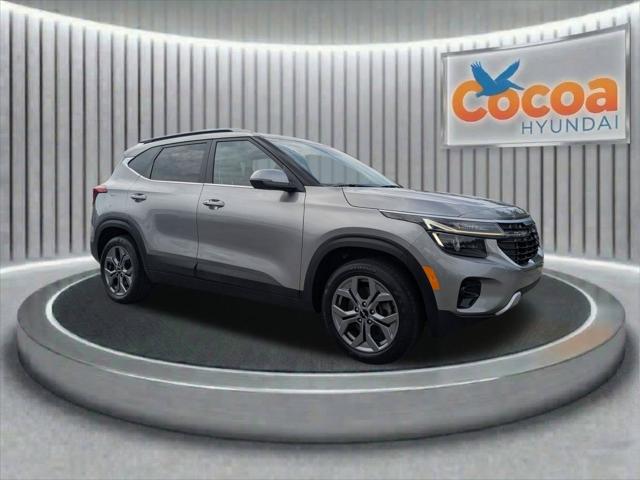2024 Kia Seltos S for sale in COCOA, FL