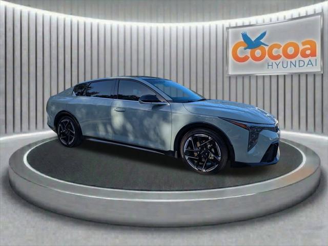 2025 Kia K4 GT-Line for sale in COCOA, FL