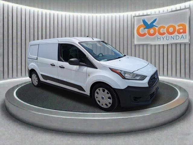 2022 Ford Transit Connect XL Cargo Van for sale in COCOA, FL