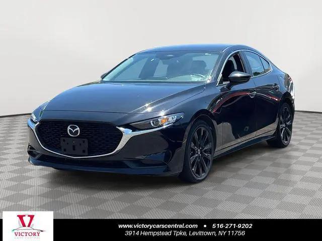 2024 Mazda Mazda3 2.5 S Select Sport for sale in Levittown, NY