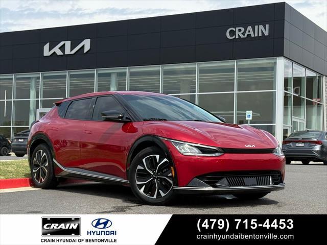 2024 Kia EV6 Wind for sale in BENTONVILLE, AR