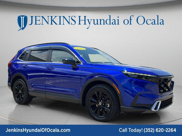 2023 Honda CR-V Hybrid Sport Touring for sale in OCALA, FL