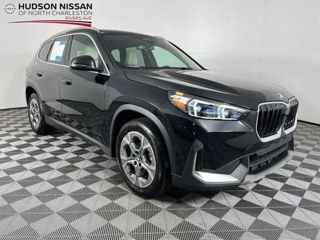 2023 BMW X1 xDrive28i for sale in North Charleston, SC