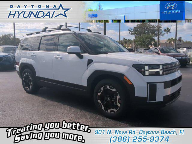 2026 Hyundai Santa Fe SEL for sale in DAYTONA BEACH, FL