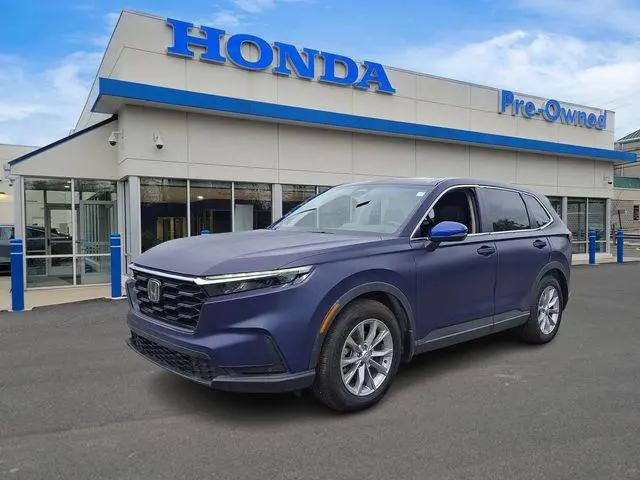 2025 Honda CR-V EX-L 2WD for sale in Mahwah, NJ