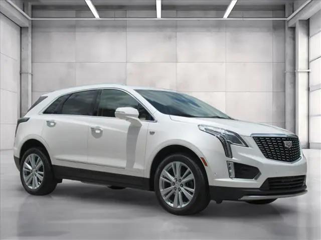 2024 Cadillac XT5 FWD Premium Luxury for sale in Ocala, FL