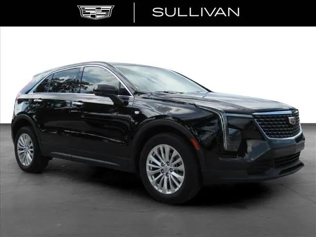 2024 Cadillac XT4 FWD Luxury for sale in Ocala, FL