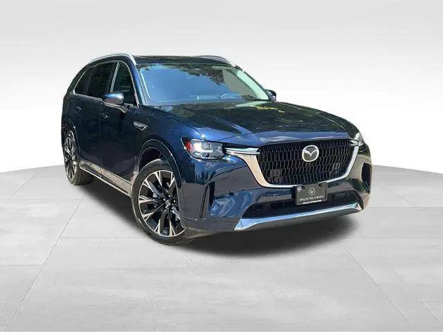 2024 Mazda X-90 3.3 Turbo S for sale in Des Moines, IA