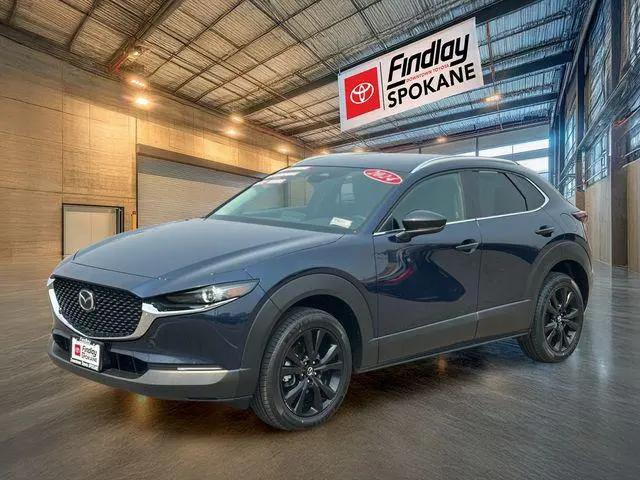 2024 Mazda CX-30 2.5 S Select Sport for sale in Spokane, WA