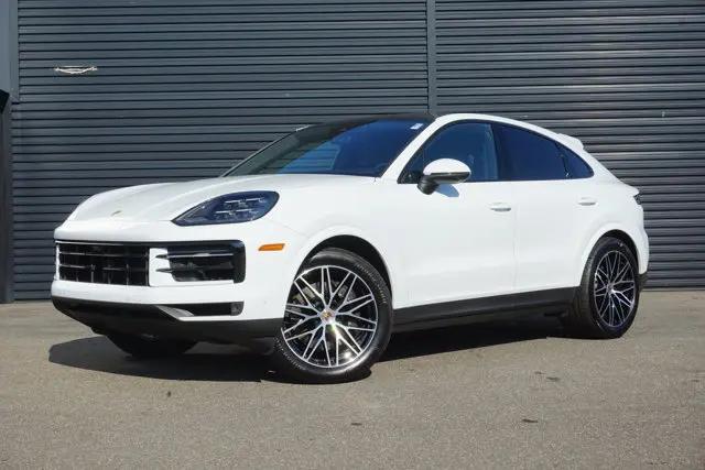2025 Porsche Cayenne Cayenne for sale in Wallingford, CT